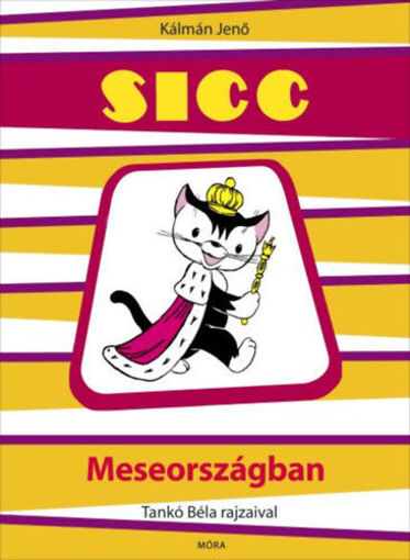 Sicc meseországban termékhez kapcsolódó kép