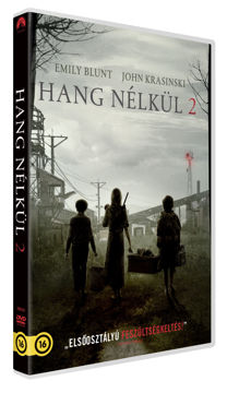 Hang nélkül 2. termékhez kapcsolódó kép