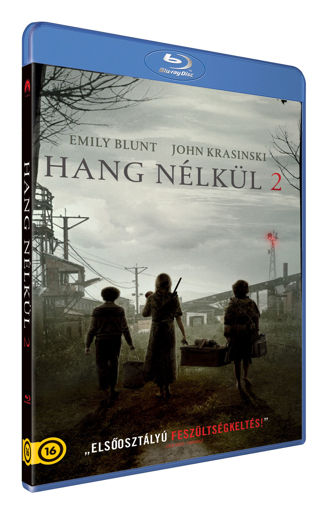 Hang nélkül 2. termékhez kapcsolódó kép