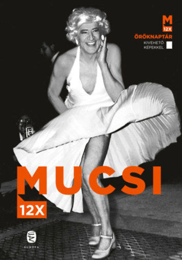 Mucsi 12x - Öröknaptár termékhez kapcsolódó kép