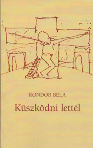 Küszködni lettél termékhez kapcsolódó kép