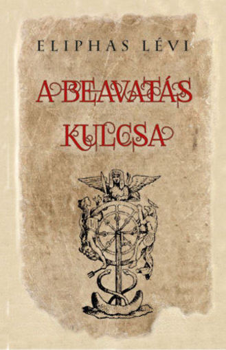 A beavatás kulcsa termékhez kapcsolódó kép