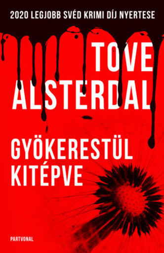Gyökerestül kitépve termékhez kapcsolódó kép