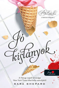 Jó kislányok - A perfekcionisták 2. termékhez kapcsolódó kép
