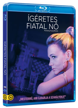 Ígéretes fiatal nő termékhez kapcsolódó kép