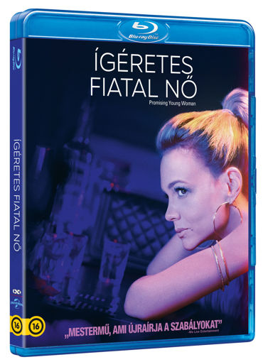 Ígéretes fiatal nő termékhez kapcsolódó kép