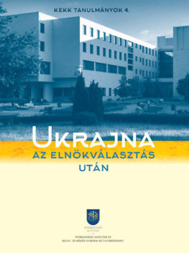 Ukrajna az elnökválasztás után termékhez kapcsolódó kép