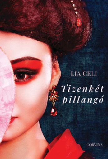 Tizenkét pillangó termékhez kapcsolódó kép