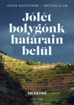 Jólét bolygónk határain belül termékhez kapcsolódó kép