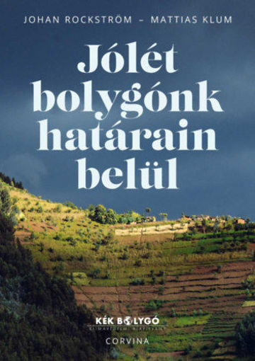 Jólét bolygónk határain belül termékhez kapcsolódó kép