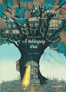 A boldogságárus termékhez kapcsolódó kép