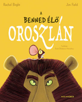 A benned élő oroszlán termékhez kapcsolódó kép