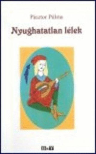 Nyughatatlan lélek termékhez kapcsolódó kép