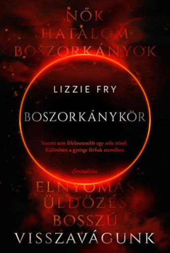 Boszorkánykör termékhez kapcsolódó kép