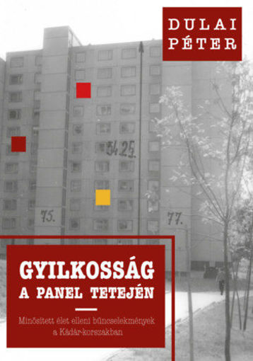 Gyilkosság a panel tetején termékhez kapcsolódó kép
