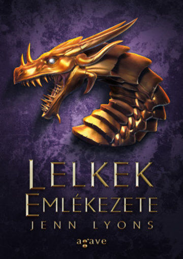 Lelkek Emlékezete termékhez kapcsolódó kép