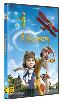 A kis herceg (2015) termékhez kapcsolódó kép