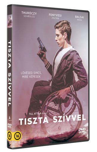 Tiszta szívvel (B-Web kiadás) termékhez kapcsolódó kép