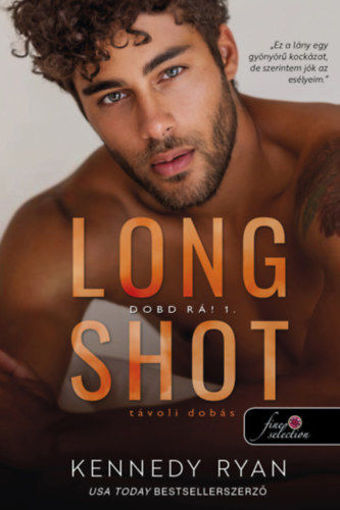 Long Shot - Távoli dobás - Dobd rá! 1. termékhez kapcsolódó kép