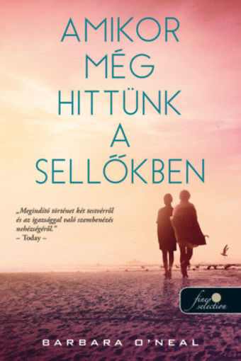 Amikor még hittünk a sellőkben termékhez kapcsolódó kép