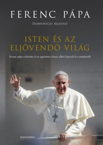 Isten és az eljövendő világ termékhez kapcsolódó kép