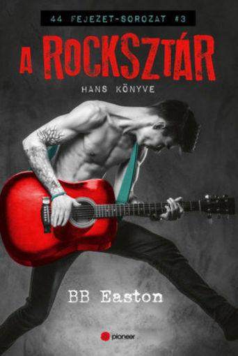 A rocksztár termékhez kapcsolódó kép