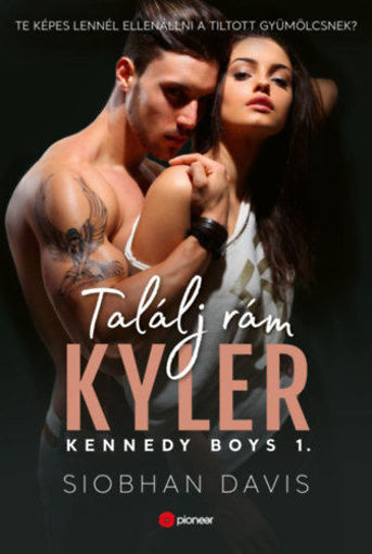 Találj rám Kyler termékhez kapcsolódó kép