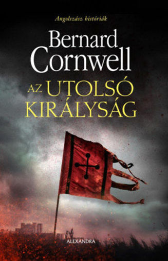 Az utolsó királyság termékhez kapcsolódó kép