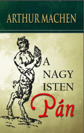 A nagy isten, Pán termékhez kapcsolódó kép