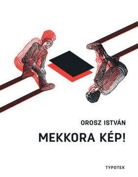 Mekkora kép! termékhez kapcsolódó kép