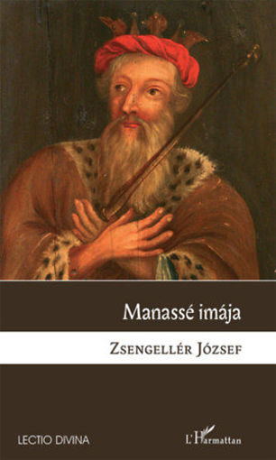 Manassé imája termékhez kapcsolódó kép