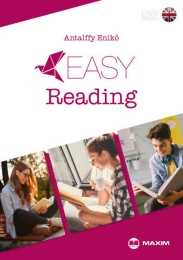Easy Reading termékhez kapcsolódó kép