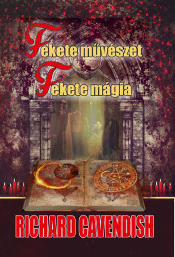Fekete művészet - Fekete mágia termékhez kapcsolódó kép
