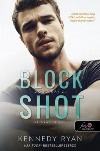 Block Shot - Blokkolt dobás - Dobd rá! 2. termékhez kapcsolódó kép