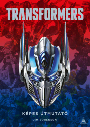 Transformers - képes útmutató termékhez kapcsolódó kép
