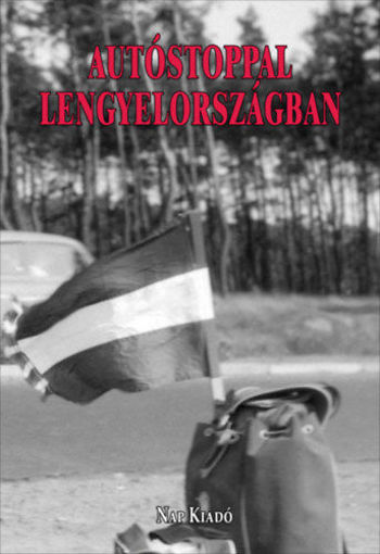 Autóstoppal Lengyelországban termékhez kapcsolódó kép