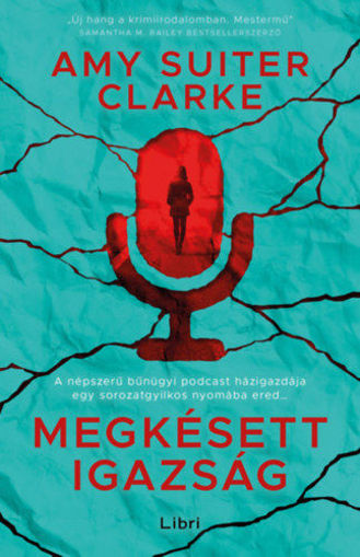 Megkésett igazság termékhez kapcsolódó kép