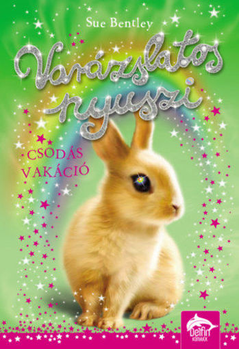 Varázslatos nyuszi - Csodás vakáció termékhez kapcsolódó kép