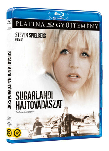 Sugarlandi hajtóvadászat (platina gyűjtemény) termékhez kapcsolódó kép