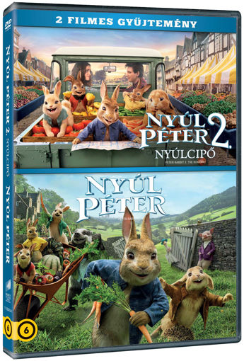 Nyúl Péter 1-2. termékhez kapcsolódó kép