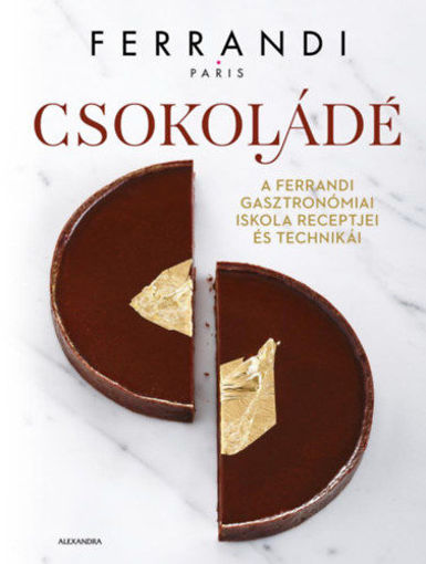 Csokoládé termékhez kapcsolódó kép