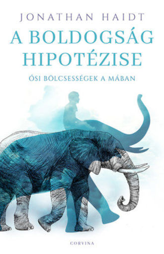 A boldogság hipotézise termékhez kapcsolódó kép