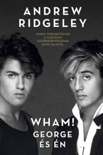 Wham! - George és én termékhez kapcsolódó kép