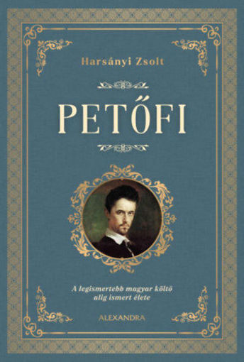 Petőfi termékhez kapcsolódó kép