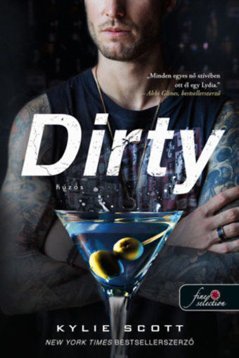 Dirty - Húzós - A csehó 1. termékhez kapcsolódó kép