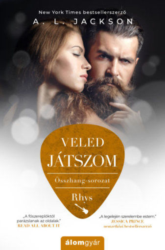 Veled játszom termékhez kapcsolódó kép