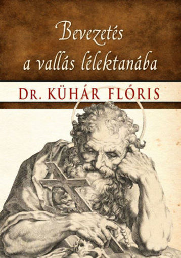 Bevezetés a vallás lélektanába termékhez kapcsolódó kép