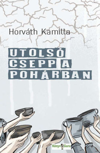 Utolsó csepp a pohárban termékhez kapcsolódó kép