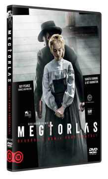 Megtorlás (2016) termékhez kapcsolódó kép