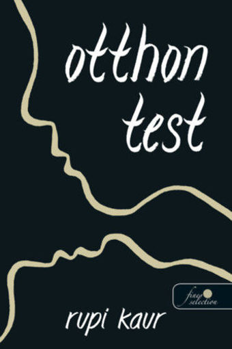 otthon test termékhez kapcsolódó kép